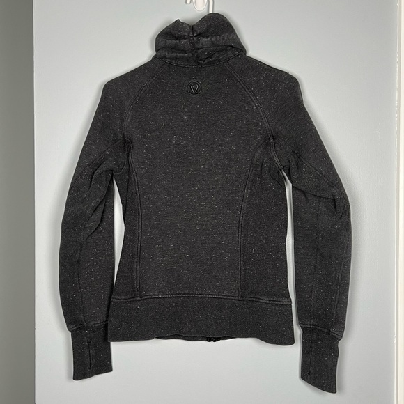 Lululemon Cuddle Up Jacket - Picture 5 of 7